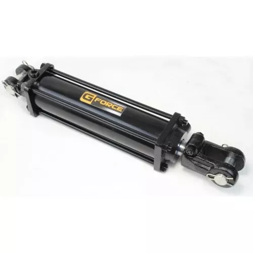 11447 Tie Rod Cylinder 3.5x16 ASAE