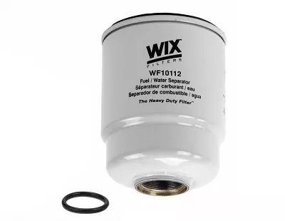 13-18 6.7L Dodge Ram Frame Mounted Fuel Filter