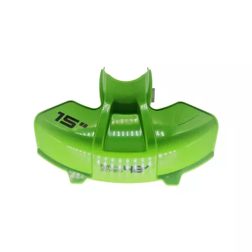 15″ Guard Assembly for Select String Trimmer