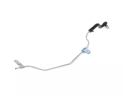 17-25 6.6L L5P Duramax Fuel Return Pipe