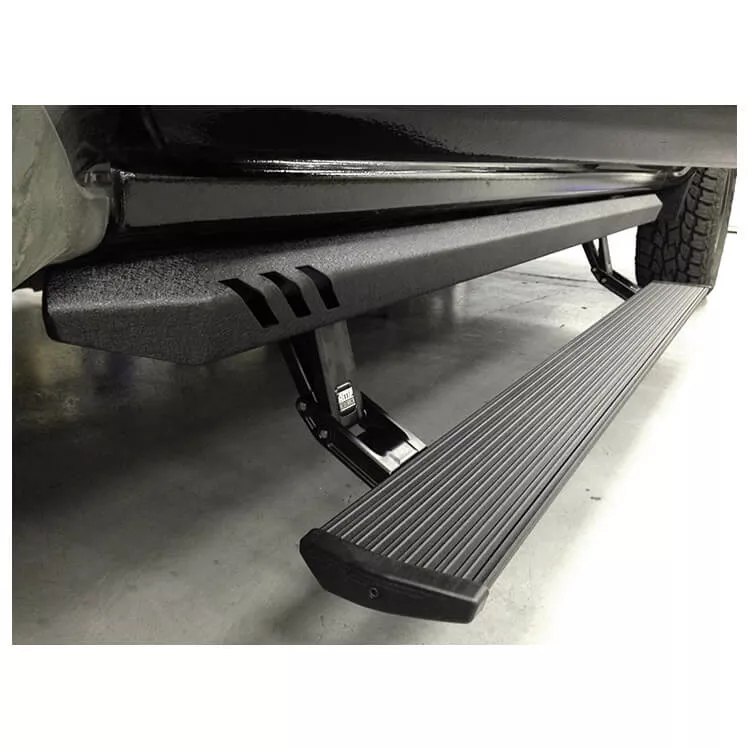 6.7 Cummins Powerstep XL (Plug-N-Play) AMP Research 77138-01A