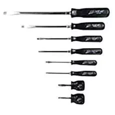 (ATD-6265) 8 Pc. Screwdriver Set