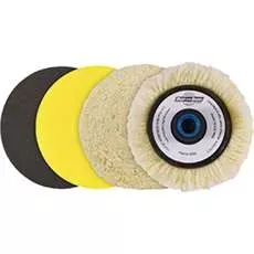 (BFS-TP-4) MINI 3” BUFFING KIT 4pk
