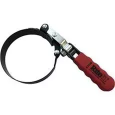 (CTA-2548) Heavy Duty Swivel Type Oil Filter Wrench – 92-111mm