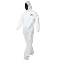 (DEV-803672) Large DeVilbiss CLEAN Disposable Coveralls