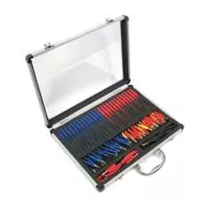 (ESI-146) 54 Pc. Automotive Connector Test Kit