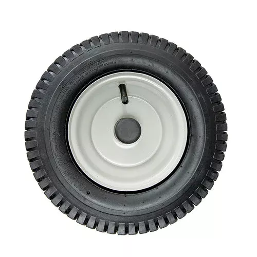 Front Wheel Assembly