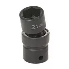 (GRY-2021UM) 1/2″ Drive x 21mm Standard Universal