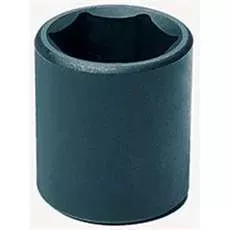 (GRY-2029M) 1/2″ Drive x 29mm Standard Impact Socket