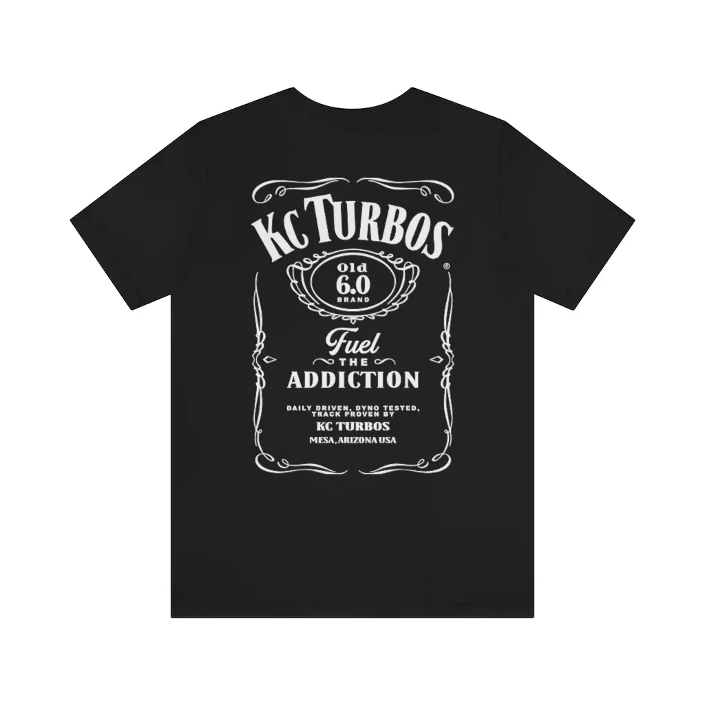 KC Daniels - T-shirt
