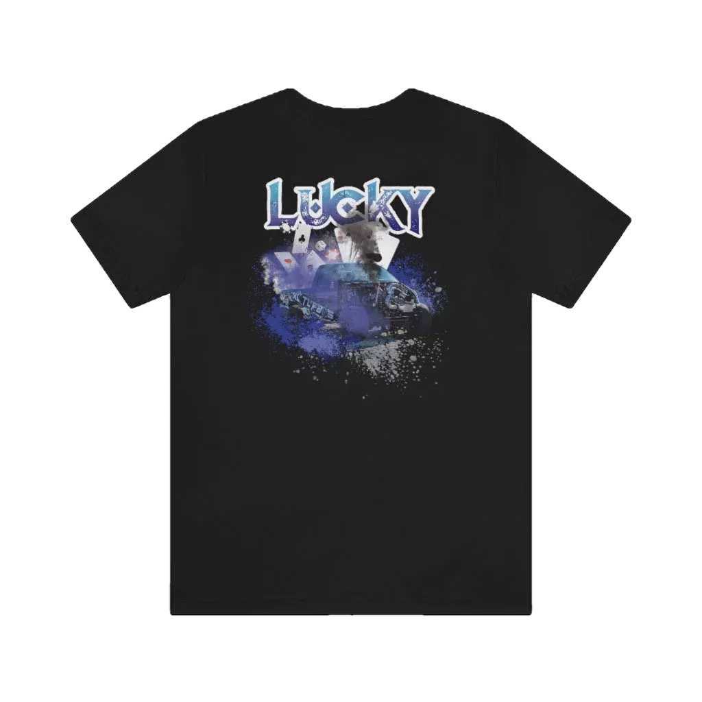 KC "Lucky" T-Shirt