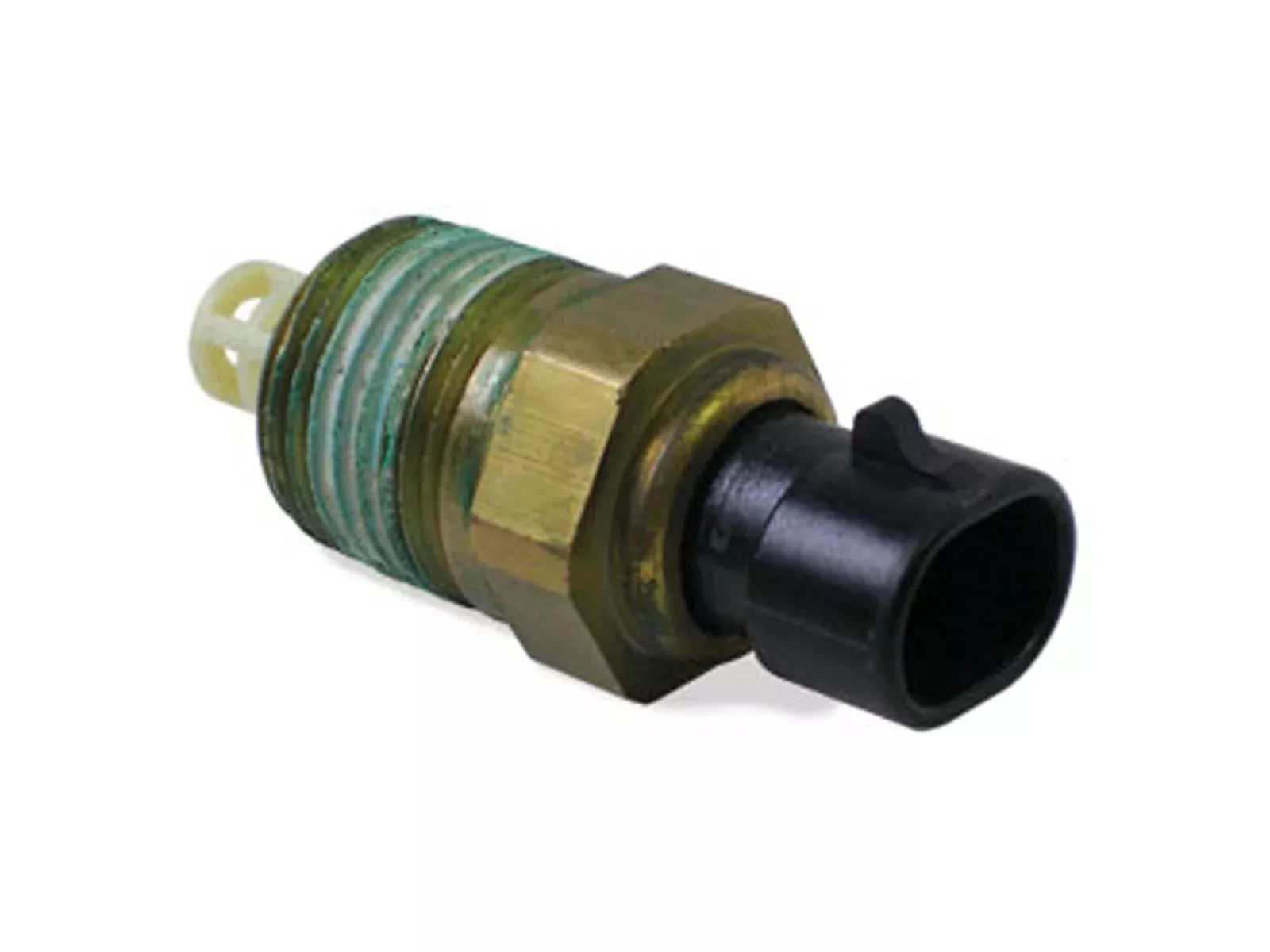 OEM Intake Air Temp Sensor, 1989-1997 Dodge Ram 5.9L Cummins