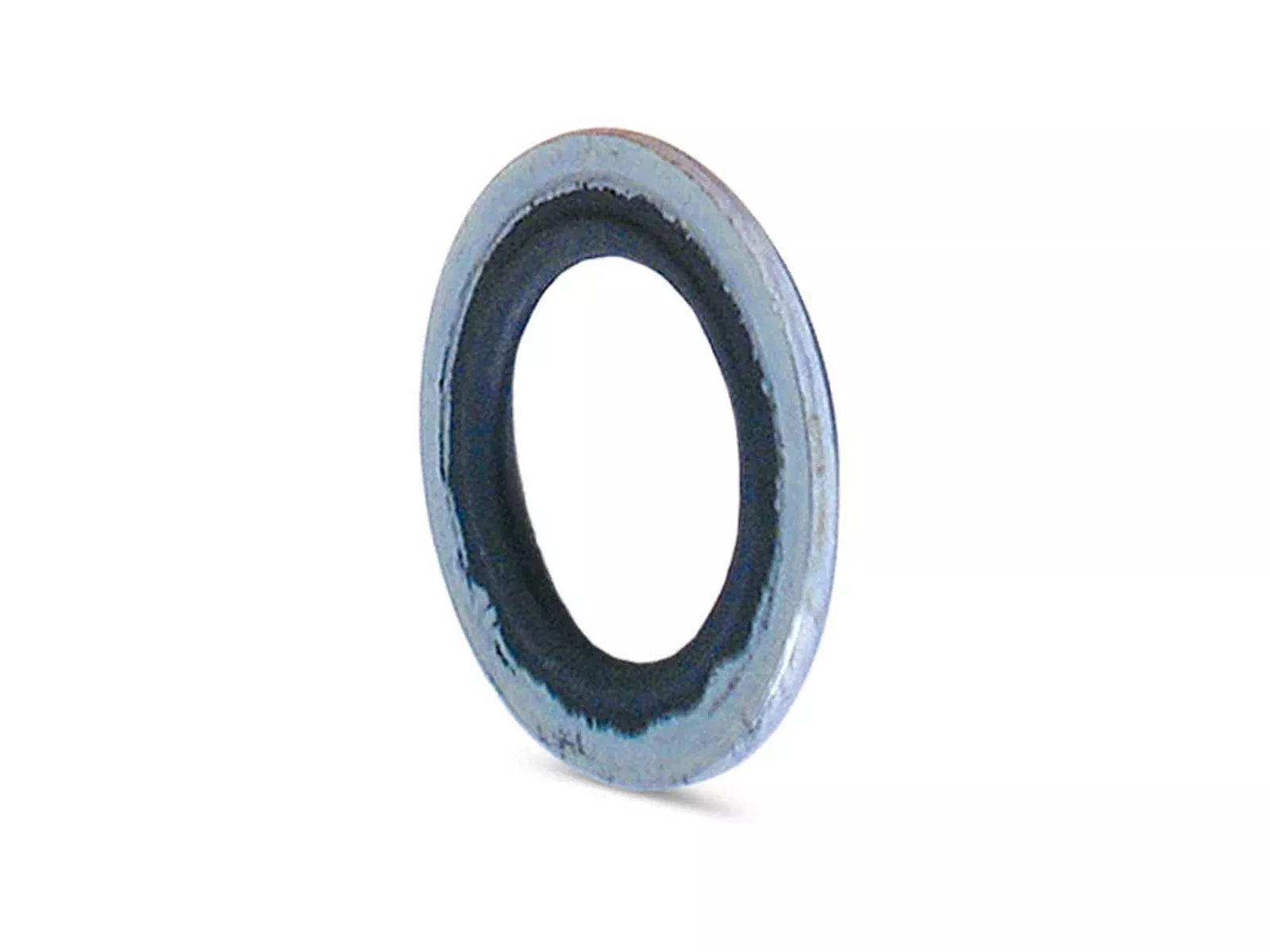 Return Check Valve Banjo Bolt Gasket, 14mm, Dodge Ram Cummins