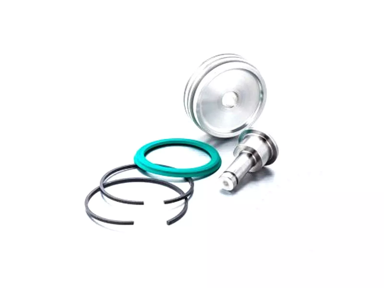 RevMax 47RH, 47RE, 48RE Billet Low Reverse Servo, 1993-2007 Dodge Ram 5.9L Cummins