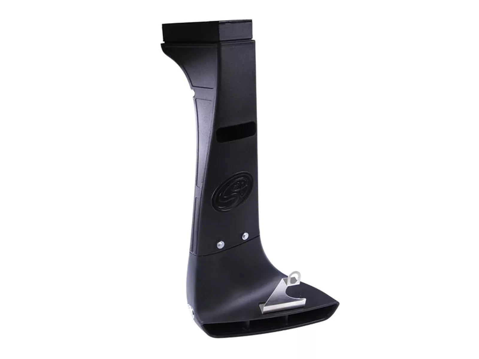 S&B Filters Cold Air Intake Scoop, 2010-2012 Dodge Ram 6.7L Cummins