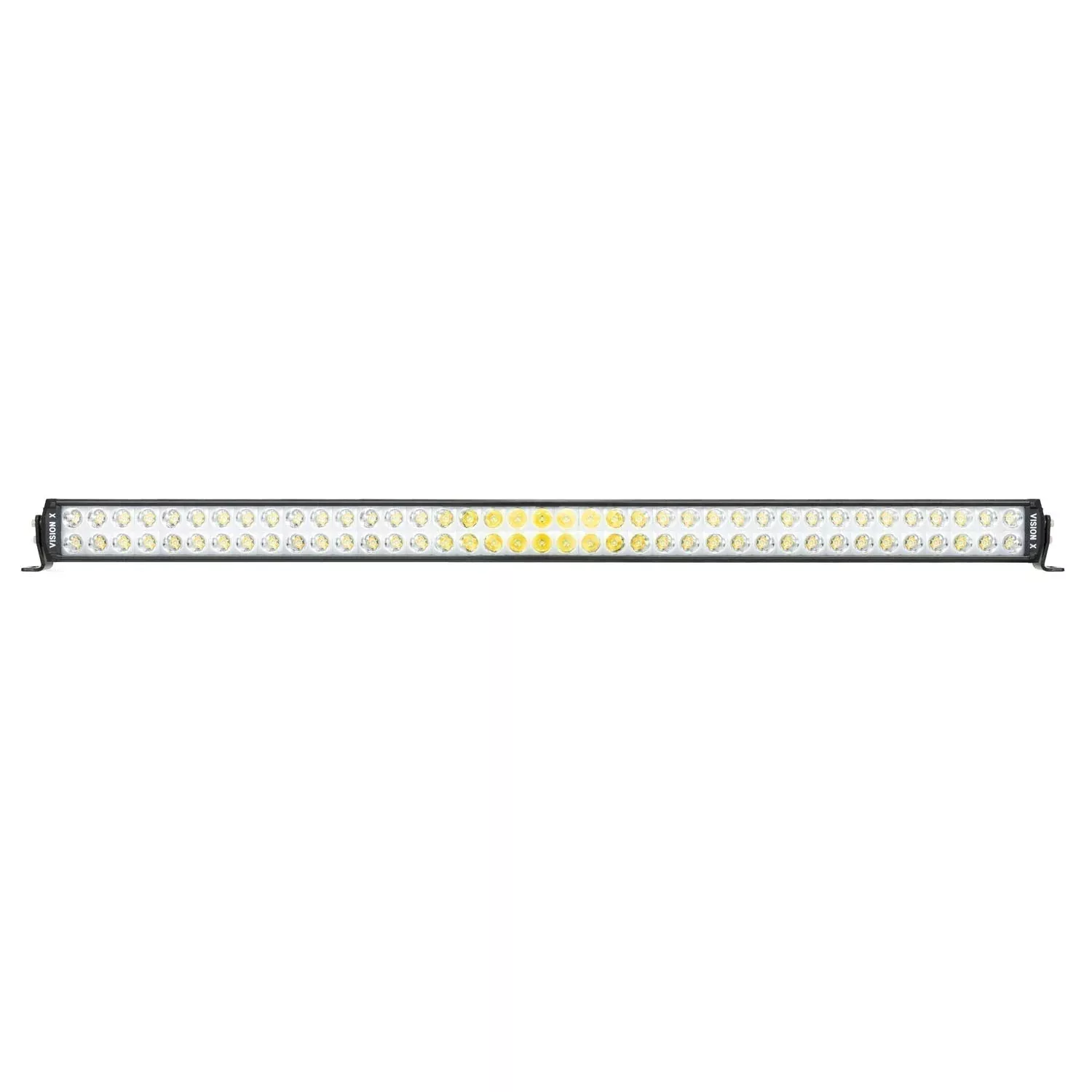 Vision X 51" Shocker X2 Dual Row LED Light Bar